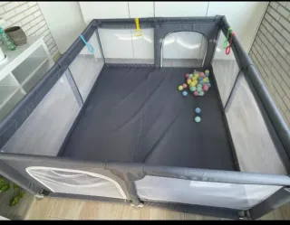 Parque infantil 150x180 cm