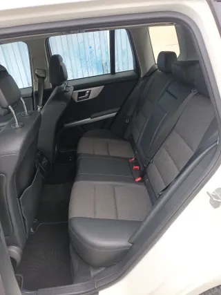 Mercedes-Benz Classe GLK  2010