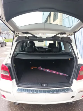 Mercedes-Benz Classe GLK  2010