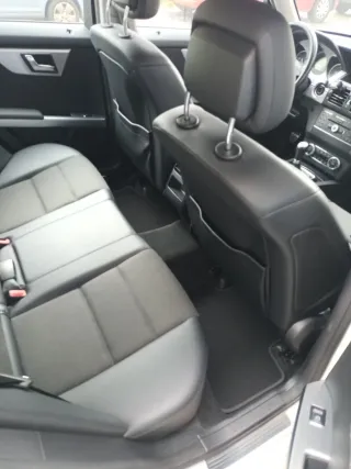 Mercedes-Benz Classe GLK  2010