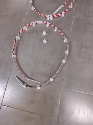 Lote 2 vallas Carrera Evolución