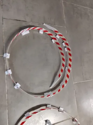 Lote 2 vallas Carrera Evolución