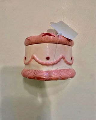 Vela Corazón Love Fresa y Vainilla