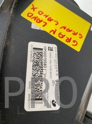 Faro derecho, Opel GRANDLAND YP00015580