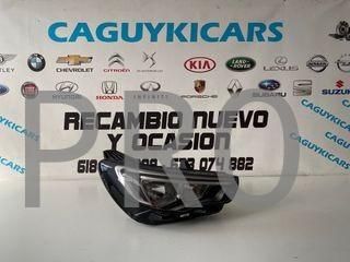 Faro derecho, Opel GRANDLAND YP00015580