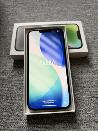 iPhone 14 Plus 256GB