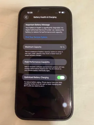 iPhone 14 Plus 256GB