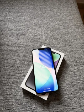 iPhone 14 Plus 256GB