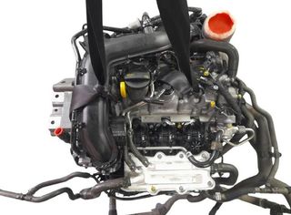 Dkr motor completo seat ibiza v (kj1, mocep1438188