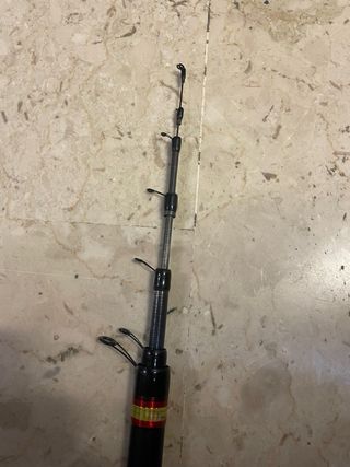 Canna da pesca Shimano