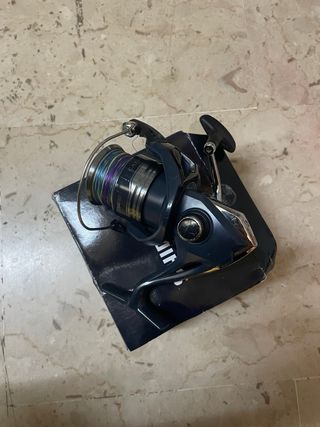 Canna da pesca Shimano