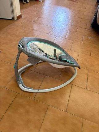Hamaca para bebé