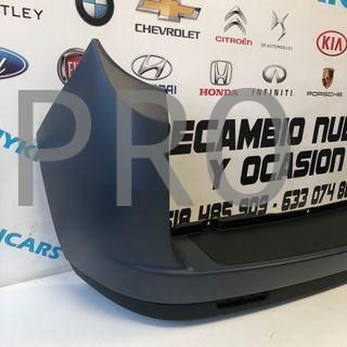 PARAGOLPES TRASERO FIAT DOBLO 95513296