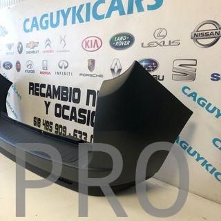 PARAGOLPES TRASERO FIAT DOBLO 95513296