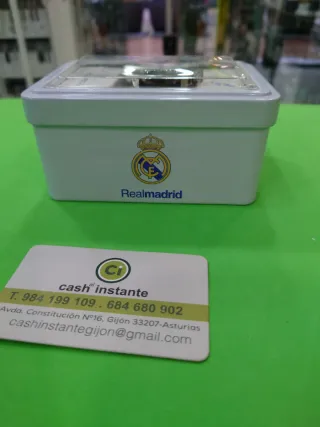 Reloj Viceroy Real Madrid