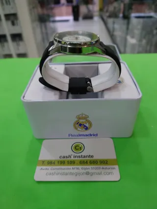 Reloj Viceroy Real Madrid