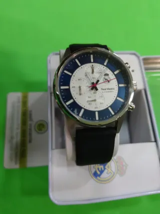 Reloj Viceroy Real Madrid