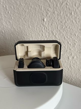 Micrófono inalámbrico RX/TX