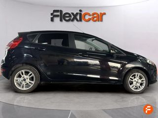 Ford Fiesta 1.0 EcoBoost 100cv Trend 5p
