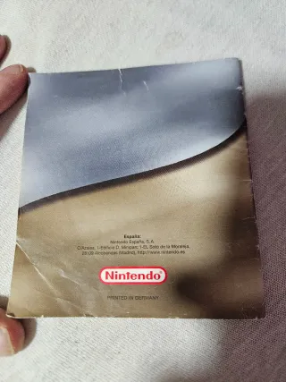 Guía del Entrenador Pokémon