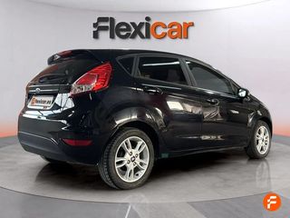 Ford Fiesta 1.0 EcoBoost 100cv Trend 5p