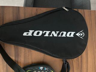 Pala de pádel junior Dunlop