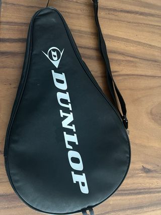 Pala de pádel junior Dunlop