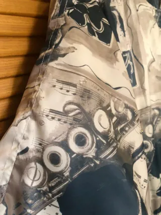 REBAJADA HOY! Chaqueta Vintage Oversize Retro