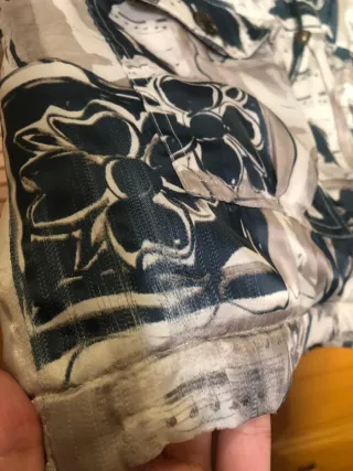 REBAJADA HOY! Chaqueta Vintage Oversize Retro