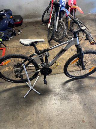 Bicicleta Schwinn Talla S