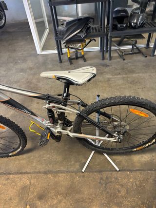 Bicicleta Schwinn Talla S