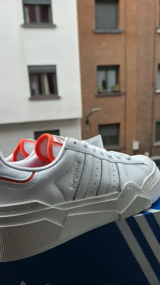 Adidas Superstar Bonega 2B