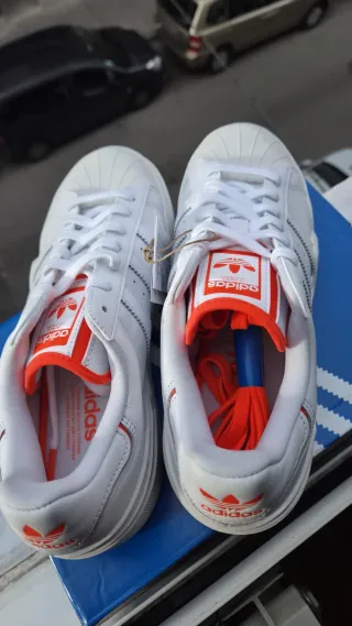 Adidas Superstar Bonega 2B