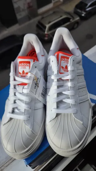 Adidas Superstar Bonega 2B