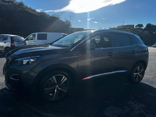 Peugeot 3008 2018