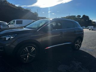 Peugeot 3008 2018