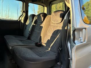 Citroen Berlingo 2.0HDI 90 PEGATINA B