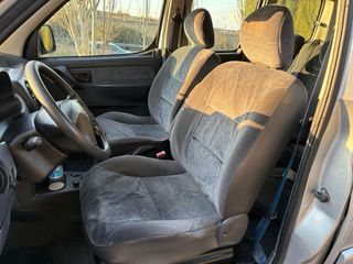 Citroen Berlingo 2.0HDI 90 PEGATINA B