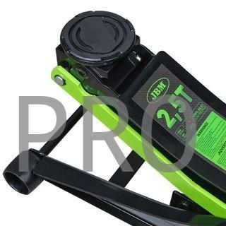 GATO HIDRÁULICO ESPECIAL COCHES BAJOS 2.5T 54137