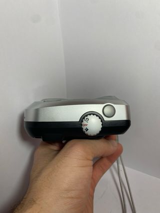 Cámara Digital Kodak EasyShare CX6200