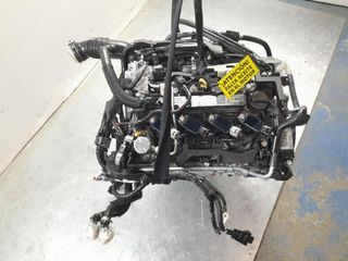 Mocep1450166 motor m20a toyota corolla station 2.0