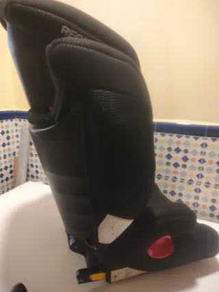 Silla coche RECARO Monza Nova