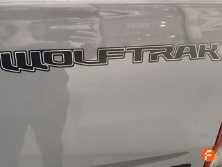 Ford Ranger 2.0 Ecobl 4x4 Dob Cab Wolftrack