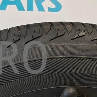 JUEGO 2 NEUMATICOS 235/65 R16C SUNWIDE NUEVO