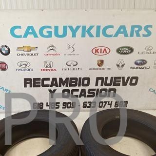 JUEGO 2 NEUMATICOS 235/65 R16C SUNWIDE NUEVO