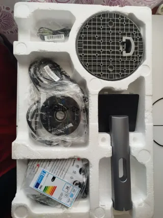 Monitor AOC 24 - I2490VXQ/BT