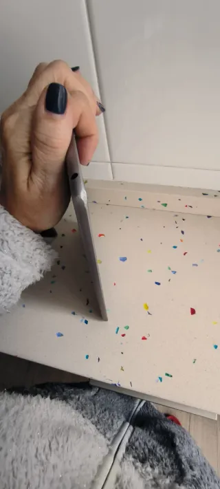 Apple iPad 6ª Gen Plata