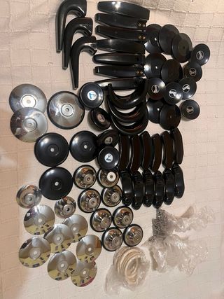 Repuestos Cafetera y ollas  Iber Nuevos