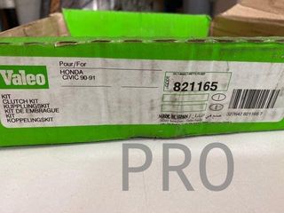 kit embrague honda civic 7 nuevo