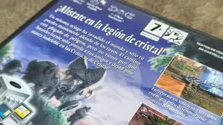 Final Fantasy Crystal Chronicles GameCube